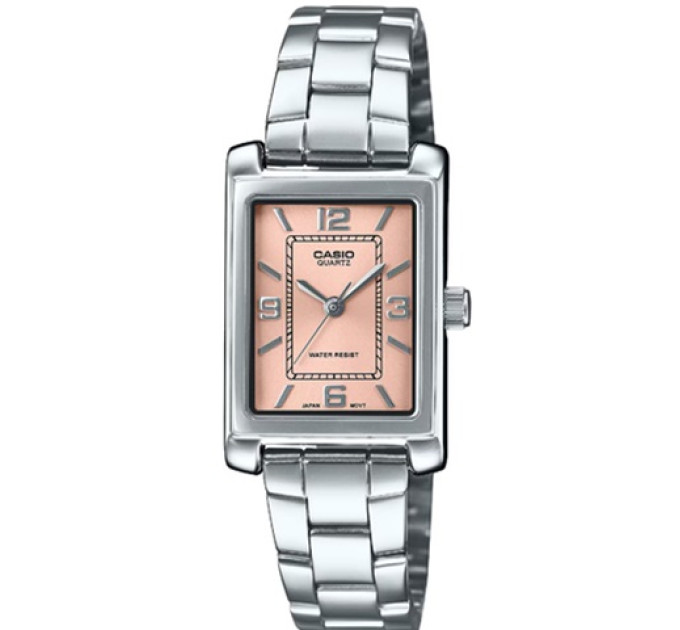 Купить Часы CASIO LLTP-1234DD-4A ⌚ Наручные часы на fabrikachasov.com ⭐ Бесплатная доставка по Украине от 3000 грн ✈ Гарантия ✔ 10.000 моделей часов лучших брендов!