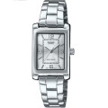 Купить Часы CASIO LTP-1234DD-7A ⌚ Наручные часы на fabrikachasov.com ⭐ Бесплатная доставка по Украине от 3000 грн ✈ Гарантия ✔ 10.000 моделей часов лучших брендов!