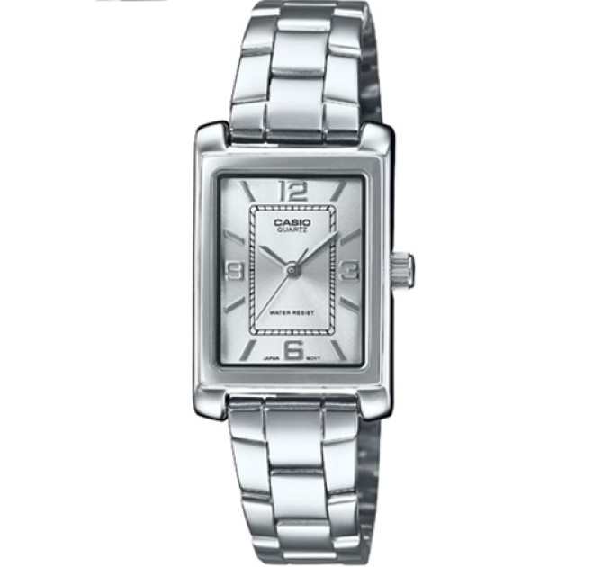 Купить Часы CASIO LTP-1234DD-7A ⌚ Наручные часы на fabrikachasov.com ⭐ Бесплатная доставка по Украине от 3000 грн ✈ Гарантия ✔ 10.000 моделей часов лучших брендов!