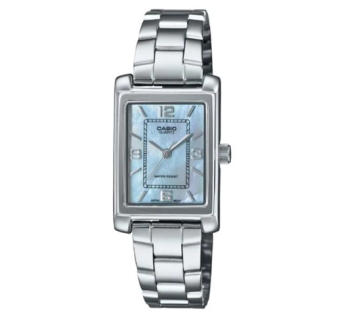 Купить Часы CASIO LTP-1234DS-2A ⌚ Наручные часы на fabrikachasov.com ⭐ Бесплатная доставка по Украине от 3000 грн ✈ Гарантия ✔ 10.000 моделей часов лучших брендов!