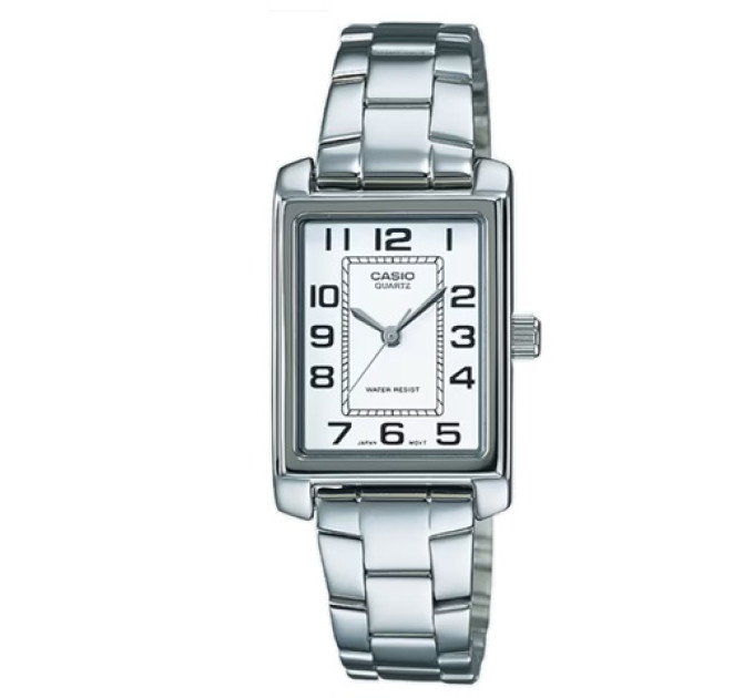 Купить Часы CASIO LTP-1234PD-7BEG ⌚ Наручные часы на fabrikachasov.com ⭐ Бесплатная доставка по Украине от 3000 грн ✈ Гарантия ✔ 10.000 моделей часов лучших брендов!