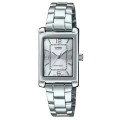 Купить Часы CASIO LTP-1234PDD-7AEF ⌚ Наручные часы на fabrikachasov.com ⭐ Бесплатная доставка по Украине от 3000 грн ✈ Гарантия ✔ 10.000 моделей часов лучших брендов!