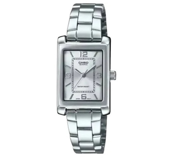 Купить Часы CASIO LTP-1234PDD-7AEF ⌚ Наручные часы на fabrikachasov.com ⭐ Бесплатная доставка по Украине от 3000 грн ✈ Гарантия ✔ 10.000 моделей часов лучших брендов!