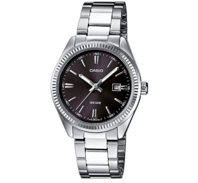 Купити ГОДИННИК CASIO LTP-1302PD-1A1VEG ⌚ Наручні годинники на fabrikachasov.com ⭐ Безкоштовна доставка по Україні від 3000 грн ✈ Гарантія ✔ 10.000 моделей годинників кращих брендів!