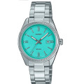 Купити ГОДИННИК CASIO LTP-1302PD-2A2VEF ⌚ Наручні годинники на fabrikachasov.com ⭐ Безкоштовна доставка по Україні від 3000 грн ✈ Гарантія ✔ 10.000 моделей годинників кращих брендів!