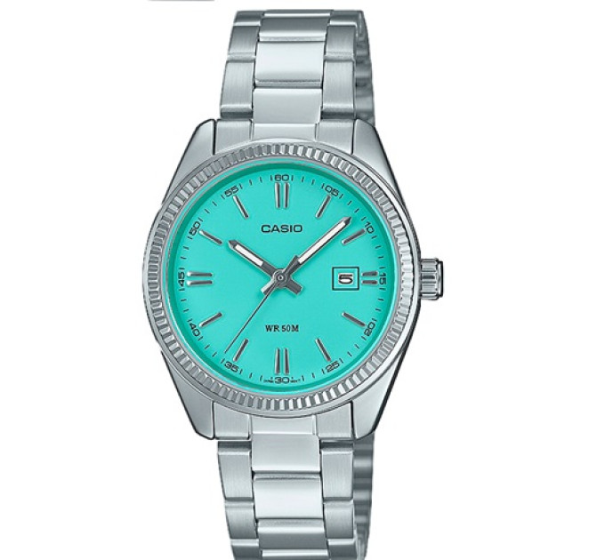 Купити ГОДИННИК CASIO LTP-1302PD-2A2VEF ⌚ Наручні годинники на fabrikachasov.com ⭐ Безкоштовна доставка по Україні від 3000 грн ✈ Гарантія ✔ 10.000 моделей годинників кращих брендів!