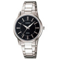 Купити ГОДИННИК CASIO LTP-1303DD-1A ⌚ Наручні годинники на fabrikachasov.com ⭐ Безкоштовна доставка по Україні від 3000 грн ✈ Гарантія ✔ 10.000 моделей годинників кращих брендів!