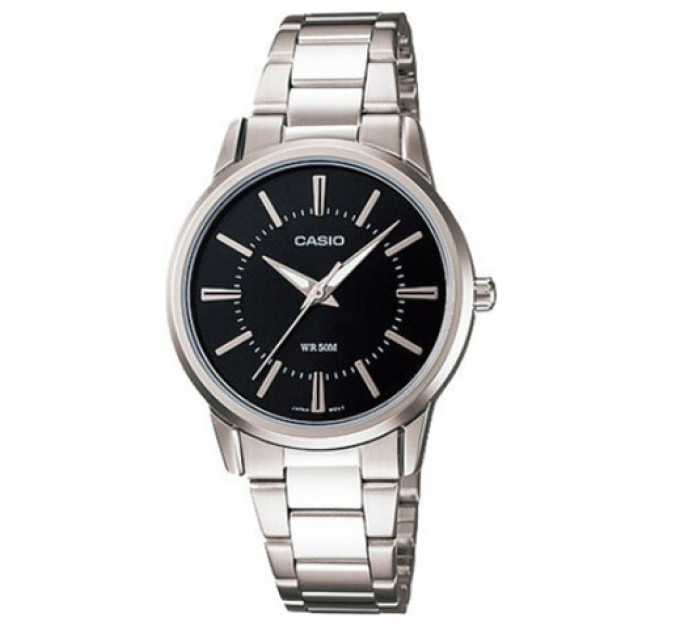 Купити ГОДИННИК CASIO LTP-1303DD-1A ⌚ Наручні годинники на fabrikachasov.com ⭐ Безкоштовна доставка по Україні від 3000 грн ✈ Гарантія ✔ 10.000 моделей годинників кращих брендів!