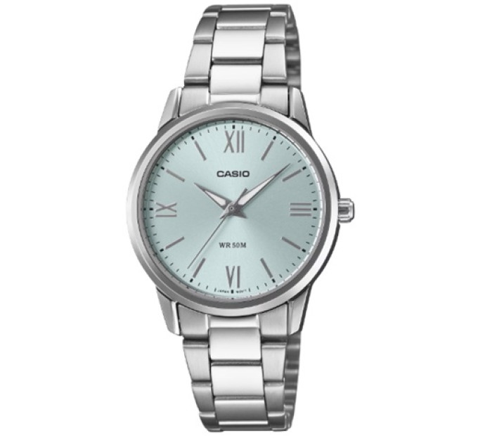 Купити ГОДИННИК CASIO LTP-1303DD-2A ⌚ Наручні годинники на fabrikachasov.com ⭐ Безкоштовна доставка по Україні від 3000 грн ✈ Гарантія ✔ 10.000 моделей годинників кращих брендів!