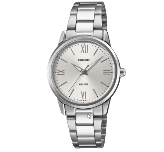 Купить Часы CASIO LTP-1303DD-7A ⌚ Наручные часы на fabrikachasov.com ⭐ Бесплатная доставка по Украине от 3000 грн ✈ Гарантия ✔ 10.000 моделей часов лучших брендов!
