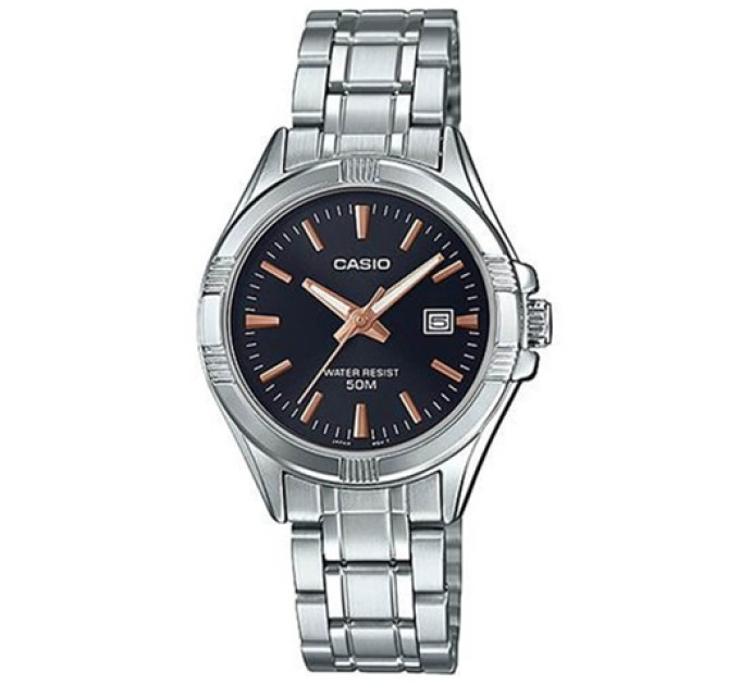 Купить Часы CASIO LTP-1308D-1A2 ⌚ Наручные часы на fabrikachasov.com ⭐ Бесплатная доставка по Украине от 3000 грн ✈ Гарантия ✔ 10.000 моделей часов лучших брендов!