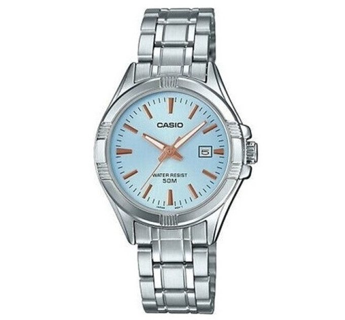 Купить Часы CASIO LTP-1308D-2AVDF ⌚ Наручные часы на fabrikachasov.com ⭐ Бесплатная доставка по Украине от 3000 грн ✈ Гарантия ✔ 10.000 моделей часов лучших брендов!