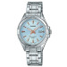 Купить Часы CASIO LTP-1308D-2AVDF ⌚ Наручные часы на fabrikachasov.com ⭐ Бесплатная доставка по Украине от 3000 грн ✈ Гарантия ✔ 10.000 моделей часов лучших брендов!