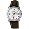 Купити ГОДИННИК CASIO LTP-1314L-7AVDF ⌚ Наручні годинники на fabrikachasov.com ⭐ Безкоштовна доставка по Україні від 3000 грн ✈ Гарантія ✔ 10.000 моделей годинників кращих брендів!
