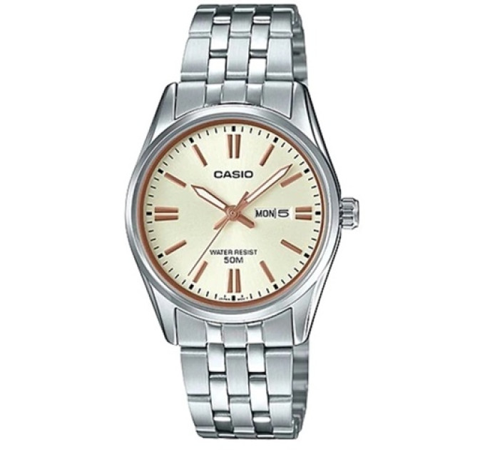 Купить Часы CASIO LTP-1335D-9A ⌚ Наручные часы на fabrikachasov.com ⭐ Бесплатная доставка по Украине от 3000 грн ✈ Гарантия ✔ 10.000 моделей часов лучших брендов!