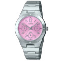 Купити ГОДИННИК CASIO LTP-2069D-4A3VEF ⌚ Наручні годинники на fabrikachasov.com ⭐ Безкоштовна доставка по Україні від 3000 грн ✈ Гарантія ✔ 10.000 моделей годинників кращих брендів!