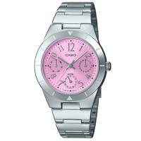 ГОДИННИК CASIO LTP-2069D-4A3VEF