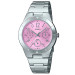 Купити ГОДИННИК CASIO LTP-2069D-4A3VEF ⌚ Наручні годинники на fabrikachasov.com ⭐ Безкоштовна доставка по Україні від 3000 грн ✈ Гарантія ✔ 10.000 моделей годинників кращих брендів!