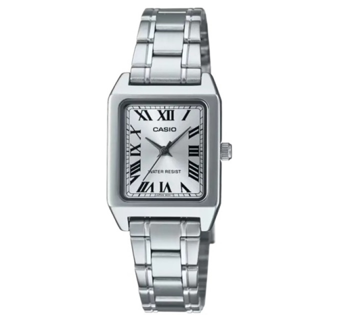 Купити ГОДИННИК CASIO LTP-B150D-7B ⌚ Наручні годинники на fabrikachasov.com ⭐ Безкоштовна доставка по Україні від 3000 грн ✈ Гарантія ✔ 10.000 моделей годинників кращих брендів!