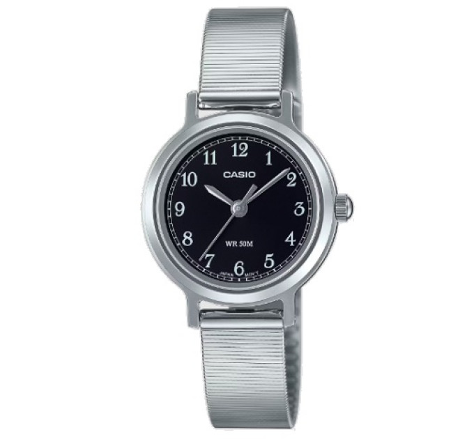 Купити ГОДИННИК CASIO LTP-B170D-1B ⌚ Наручні годинники на fabrikachasov.com ⭐ Безкоштовна доставка по Україні від 3000 грн ✈ Гарантія ✔ 10.000 моделей годинників кращих брендів!