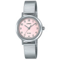 Купити ГОДИННИК CASIO LTP-B170D-4B ⌚ Наручні годинники на fabrikachasov.com ⭐ Безкоштовна доставка по Україні від 3000 грн ✈ Гарантія ✔ 10.000 моделей годинників кращих брендів!