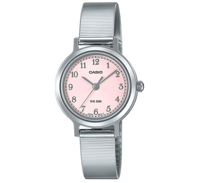 Купити ГОДИННИК CASIO LTP-B170D-4B ⌚ Наручні годинники на fabrikachasov.com ⭐ Безкоштовна доставка по Україні від 3000 грн ✈ Гарантія ✔ 10.000 моделей годинників кращих брендів!