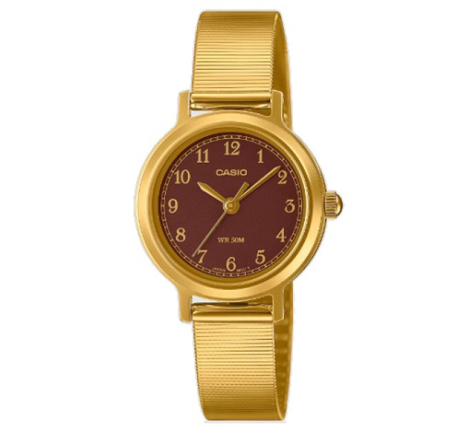 Купити ГОДИННИК CASIO LTP-B170G-5B ⌚ Наручні годинники на fabrikachasov.com ⭐ Безкоштовна доставка по Україні від 3000 грн ✈ Гарантія ✔ 10.000 моделей годинників кращих брендів!