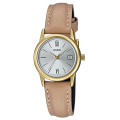 Купити ГОДИННИК CASIO LTP-V002GL-7B3 ⌚ Наручні годинники на fabrikachasov.com ⭐ Безкоштовна доставка по Україні від 3000 грн ✈ Гарантія ✔ 10.000 моделей годинників кращих брендів!