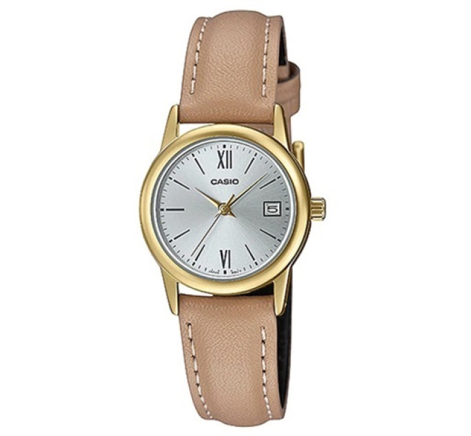 Купити ГОДИННИК CASIO LTP-V002GL-7B3 ⌚ Наручні годинники на fabrikachasov.com ⭐ Безкоштовна доставка по Україні від 3000 грн ✈ Гарантія ✔ 10.000 моделей годинників кращих брендів!