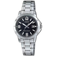 ГОДИННИК CASIO LTP-V004D-1B2