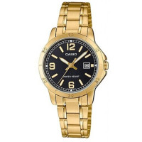 ГОДИННИК CASIO LTP-V004G-1B