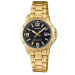 Купити ГОДИННИК CASIO LTP-V004G-1B ⌚ Наручні годинники на fabrikachasov.com ⭐ Безкоштовна доставка по Україні від 3000 грн ✈ Гарантія ✔ 10.000 моделей годинників кращих брендів!