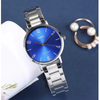ГОДИННИК CASIO LTP-VT01D-2B2UDF