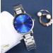 Купити ГОДИННИК CASIO LTP-VT01D-2B2UDF ⌚ Наручні годинники на fabrikachasov.com ⭐ Безкоштовна доставка по Україні від 3000 грн ✈ Гарантія ✔ 10.000 моделей годинників кращих брендів!