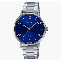 ГОДИННИК CASIO LTP-VT01D-2B2UDF