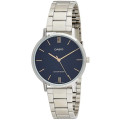 Купити ГОДИННИК CASIO LTP-VT01D-2BUDF ⌚ Наручні годинники на fabrikachasov.com ⭐ Безкоштовна доставка по Україні від 3000 грн ✈ Гарантія ✔ 10.000 моделей годинників кращих брендів!