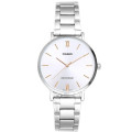 Купити ГОДИННИК CASIO LTP-VT01D-7BUDF ⌚ Наручні годинники на fabrikachasov.com ⭐ Безкоштовна доставка по Україні від 3000 грн ✈ Гарантія ✔ 10.000 моделей годинників кращих брендів!