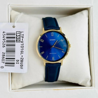 ГОДИННИК CASIO LTP-VT01GL-2BUDF