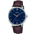 Купити ГОДИННИК CASIO LTP-VT01L-2BUDF ⌚ Наручні годинники на fabrikachasov.com ⭐ Безкоштовна доставка по Україні від 3000 грн ✈ Гарантія ✔ 10.000 моделей годинників кращих брендів!
