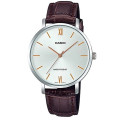 Купити ГОДИННИК CASIO LTP-VT01L-7B2UDF ⌚ Наручні годинники на fabrikachasov.com ⭐ Безкоштовна доставка по Україні від 3000 грн ✈ Гарантія ✔ 10.000 моделей годинників кращих брендів!