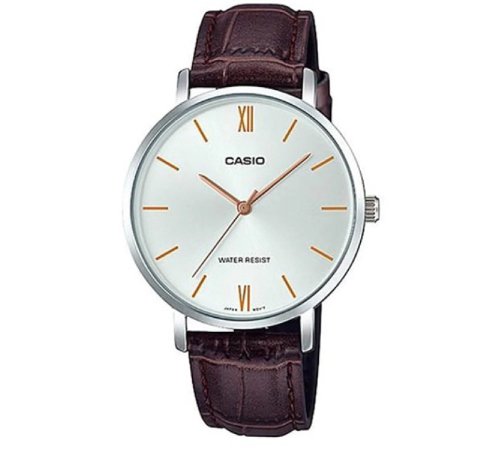 Купити ГОДИННИК CASIO LTP-VT01L-7B2UDF ⌚ Наручні годинники на fabrikachasov.com ⭐ Безкоштовна доставка по Україні від 3000 грн ✈ Гарантія ✔ 10.000 моделей годинників кращих брендів!