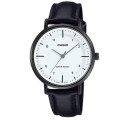 Купити ГОДИННИК CASIO LTP-VT03BL-7B ⌚ Наручні годинники на fabrikachasov.com ⭐ Безкоштовна доставка по Україні від 3000 грн ✈ Гарантія ✔ 10.000 моделей годинників кращих брендів!