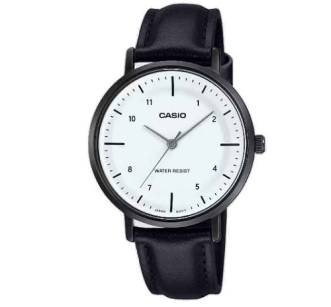 Купити ГОДИННИК CASIO LTP-VT03BL-7B ⌚ Наручні годинники на fabrikachasov.com ⭐ Безкоштовна доставка по Україні від 3000 грн ✈ Гарантія ✔ 10.000 моделей годинників кращих брендів!