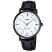 Купити ГОДИННИК CASIO LTP-VT03BL-7B ⌚ Наручні годинники на fabrikachasov.com ⭐ Безкоштовна доставка по Україні від 3000 грн ✈ Гарантія ✔ 10.000 моделей годинників кращих брендів!