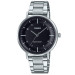 Купити ГОДИННИК CASIO LTP-VT03BL-7B ⌚ Наручні годинники на fabrikachasov.com ⭐ Безкоштовна доставка по Україні від 3000 грн ✈ Гарантія ✔ 10.000 моделей годинників кращих брендів!
