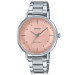 Купити ГОДИННИК CASIO LTP-VT03D-4B ⌚ Наручні годинники на fabrikachasov.com ⭐ Безкоштовна доставка по Україні від 3000 грн ✈ Гарантія ✔ 10.000 моделей годинників кращих брендів!