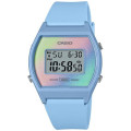 Купить Часы CASIO LW-205H-2AEF ⌚ Наручные часы на fabrikachasov.com ⭐ Бесплатная доставка по Украине от 3000 грн ✈ Гарантия ✔ 10.000 моделей часов лучших брендов!