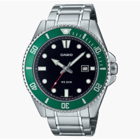 ГОДИННИК CASIO MDV-107D-3AVDF