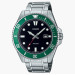 Купити ГОДИННИК CASIO MDV-107D-3AVDF ⌚ Наручні годинники на fabrikachasov.com ⭐ Безкоштовна доставка по Україні від 3000 грн ✈ Гарантія ✔ 10.000 моделей годинників кращих брендів!