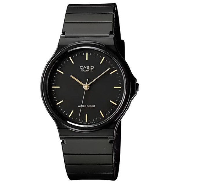 Купить Часы CASIO MQ-24-1EL ⌚ Наручные часы на fabrikachasov.com ⭐ Бесплатная доставка по Украине от 3000 грн ✈ Гарантия ✔ 10.000 моделей часов лучших брендов!